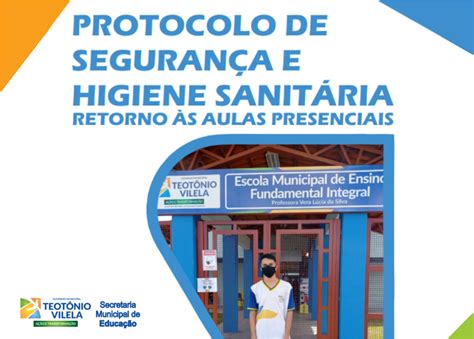 Secretaria De Educa O Apresenta As Equipes Gestoras Das Unidades