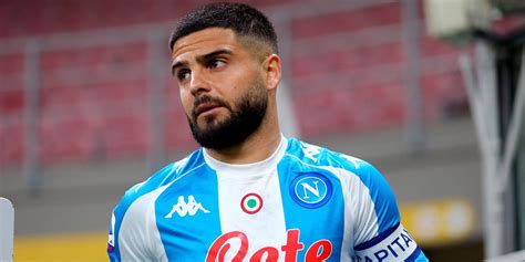 Napoli anche Insigne non è più incedibile