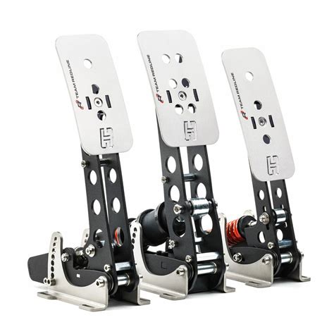 The Best Sim Racing Pedals Buyer S Guide