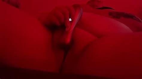 Pent Up Bbw Makes Herself Cum With Clit Sucker Pornhub