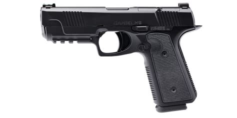 Daniel Defense Resurrects The Hudson H9 With Its First Pistol The