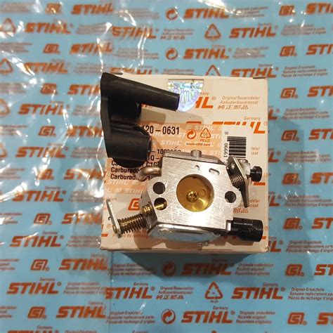 Carburator Karburator Assy Senso MS 250 STIHL ORIGINAL Lazada Indonesia