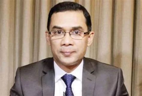 Prophet Muhammad Pbuh Is Role Model For Mankind Tarique Rahman News