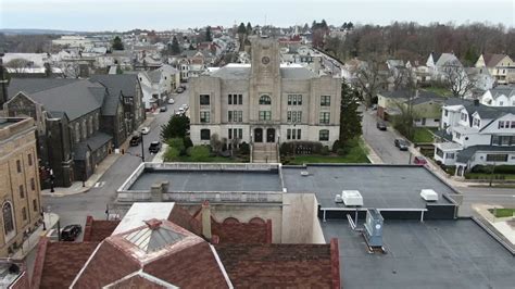 The city of Hazleton is out of financial distress | wnep.com