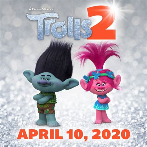 Trolls World Tour | Trolls (film) Wikia | FANDOM powered by Wikia