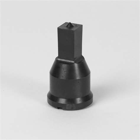 System 210 Kingsland Square Punch 4 21mm Bison Direct