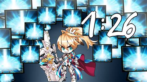 Elsword Eu Comet Crusader Henir Challenge Week Youtube