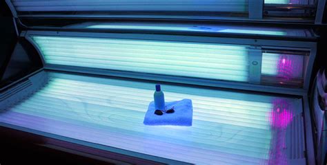 Dangers of Indoor Tanning and Healthy Alternatives | Columbia Skin