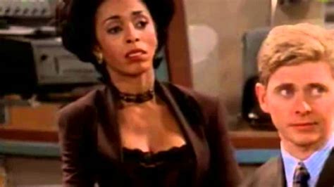 Newsradio Khandi Alexander Catherine Duke Sexy A Youtube