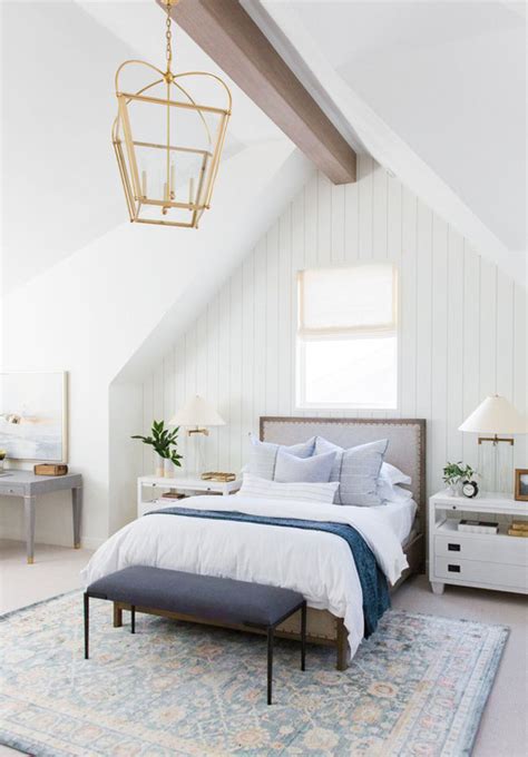 The Most Elegant and Dreamy White Bedroom Ideas » Home Atlas