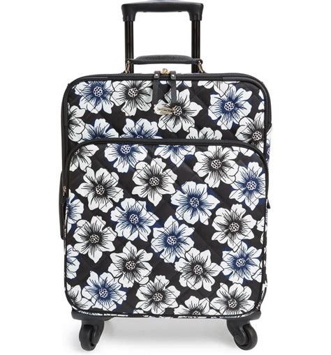 Kate Spade New York Ridge Street Wheeled International Carry On Suitcase Nordstrom