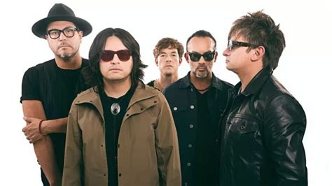 Los Bunkers Anuncian Nuevas Fechas De Su Gira Ven Aquí En Chile ¿qué