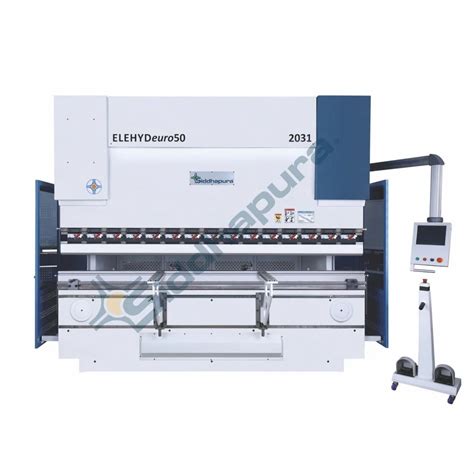 Tons Cnc Press Brake Machine For Sheet Bending Automation Grade