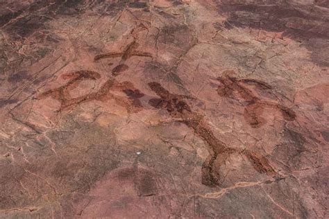 The Jeffers Petroglyphs Historical Site - MN Trips