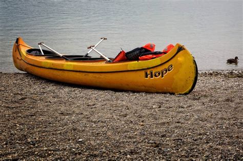 The Canadian Canoe Basic Knowledge On Canoeing