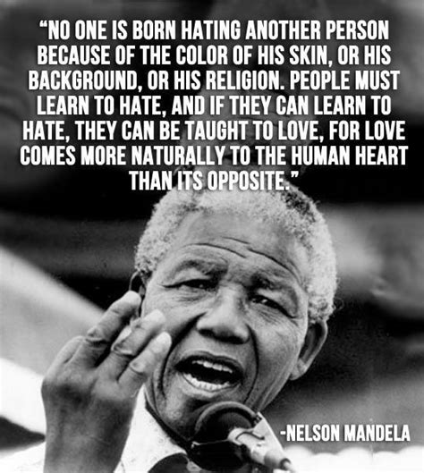 Mandelas Wise Words Inspirational Quotes Inspirational Words Wise