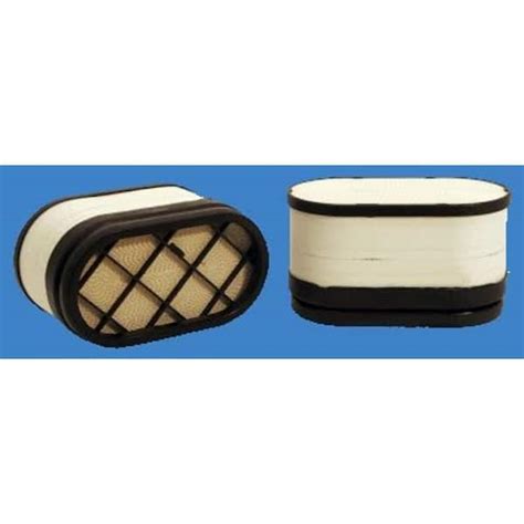 Wix Air Filter 49154 The Home Depot