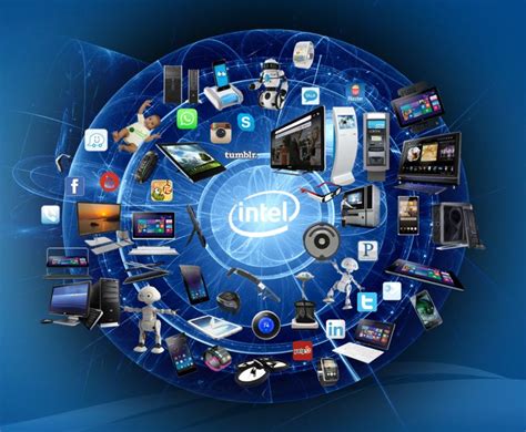 Intel Iot Platform Secure Scalable Interoperable Rutronik Tec