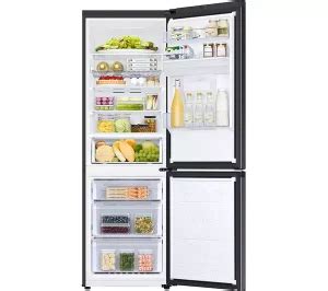 Samsung Series Spacemax Rb C Ebn Eu Smart Fridge Freezer