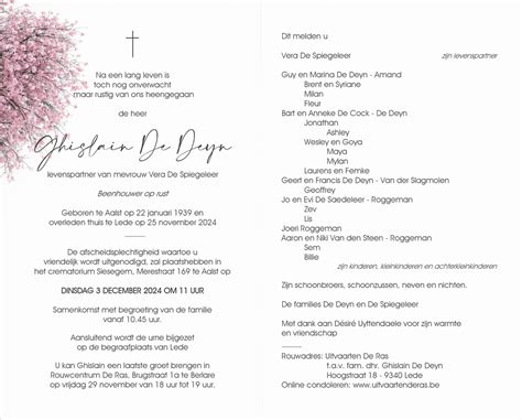 ghislain de deyn de ras