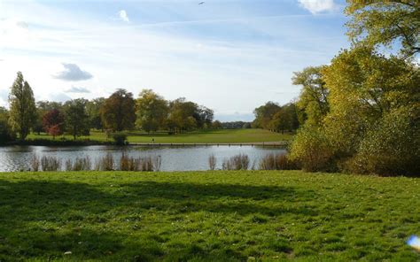 Лондон - Гайд-Парк | Турнавигатор