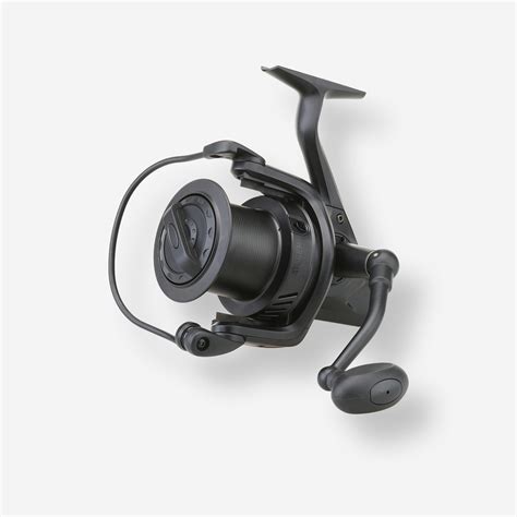 high quality carp fishing reels decathlon