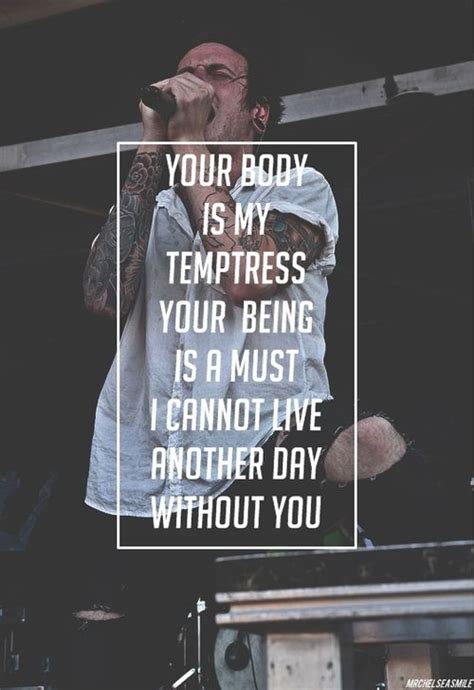 Chelsea Grin Evolve Lyrics