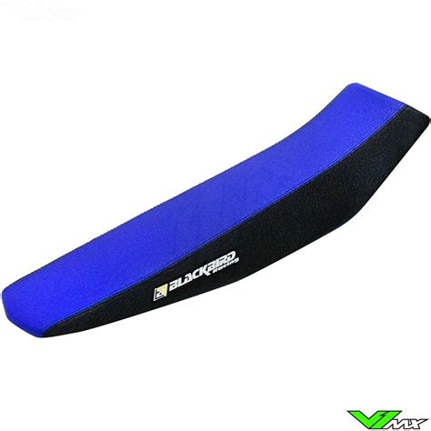 Blackbird Yamaha Racing Replica Seatcover Yamaha Yzf Yzf