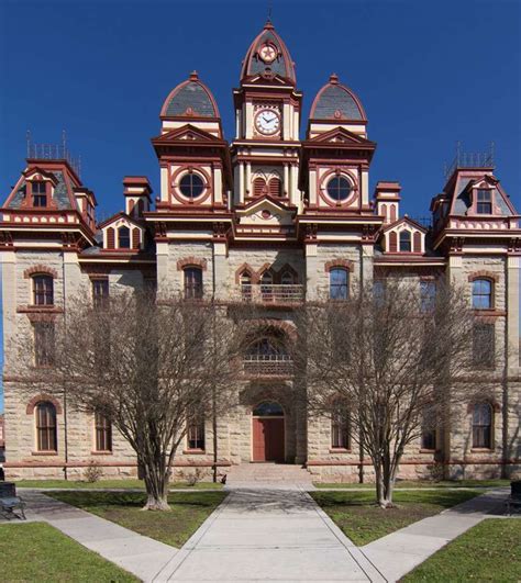 Popular Tourist Attractions, Activities And Adventures In Lockhart, TX ...