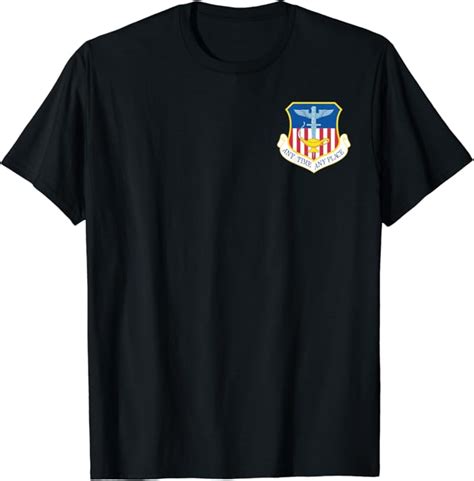 1st Special Operations Wing Air Force Military Patch T Shirt Amazon