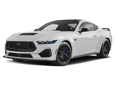 Ford Mustang Gt Price Specs Review Bence Motor Sales Canada