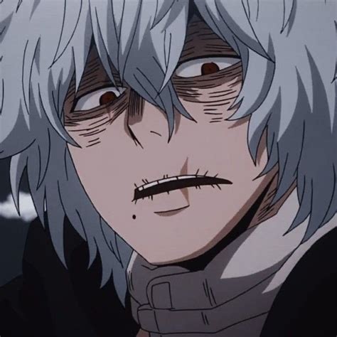 🏻shigaraki Tomura 🏻 Wiki Boku No Hero Academia Amino Amino