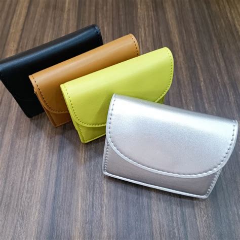 Jual TIGATE Dompet Kartu Cardholder Wanita Card Wallet Tempat Kartu