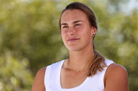 WTA Finals 2021 Aryna Sabalenka Vs Paula Badosa Preview Head To Head