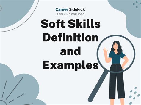 What Are Soft Skills Definition Importance And Examples Soft Line