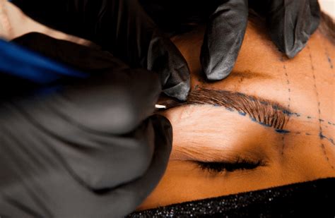 Corso Microblading Multicenter School