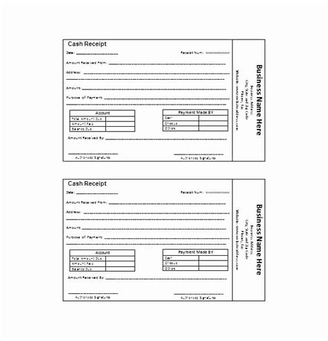 Paid In Full Invoice Template Shooters Journal