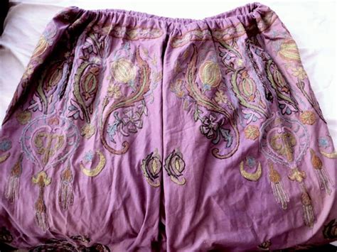 Antique Ottoman/Turkish Dance Costume/Harem Outfit w/… - Gem