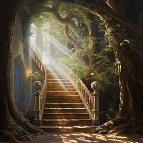 Stairway To Heaven By Funnywhore On Deviantart
