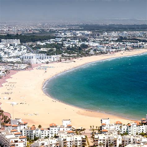 Agadir Things To Do Travel Guide And Visitor Information