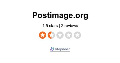 PostImage Org Reviews 2 Reviews Of Postimage Org Sitejabber