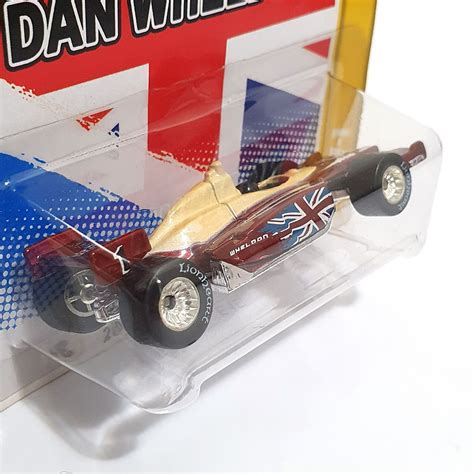 Hot Wheels Dw Mini Hunts