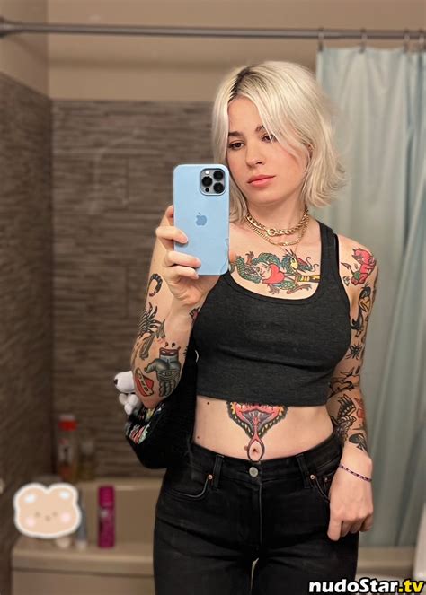 Anisa Jomha AnisaJomha AnisaTheGreasy Annie Jay Anniejay Nude OnlyFans Photo