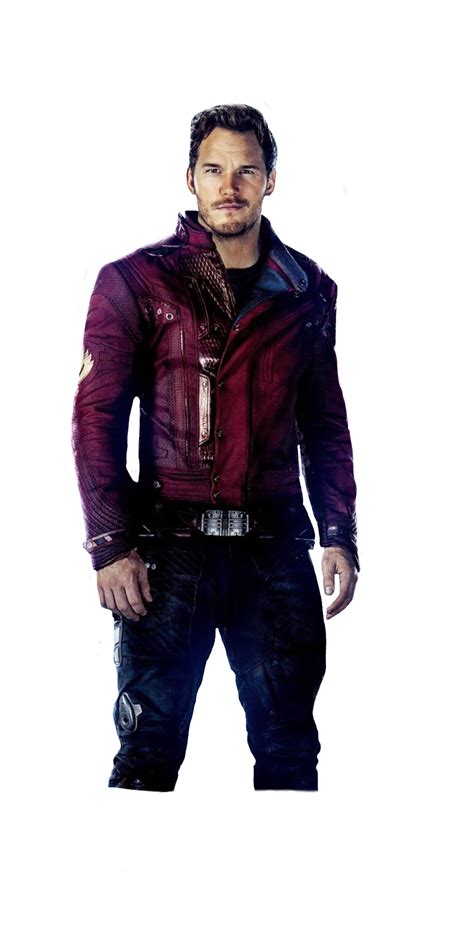 Peter Quill Png 1 By Anna X Anarchy On Deviantart