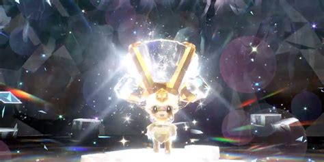 How To Beat The Eevee Tera Raid In Pokemon Scarlet Violet