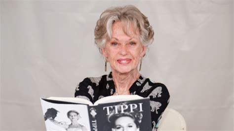 Tippi Hedrens Net Worth: The Hollywood Legend Is Worth More Than You Think