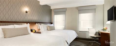 Hotel Edison | New York City Hotels in New York