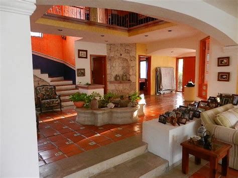 Introduzir Imagem Casas Estilo Mexicano Abzlocal Mx