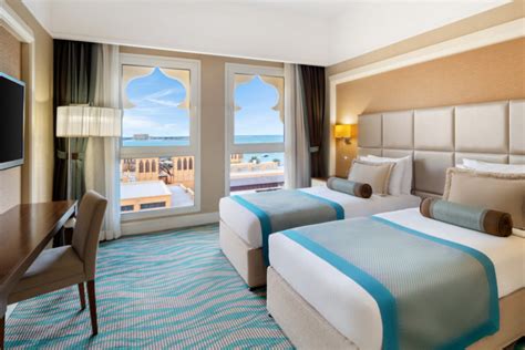 Rixos Bab Al Bahr, Ras Al Khaimah