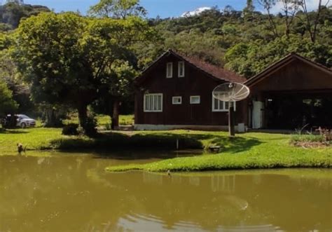 Casas Quartos Venda Em Clara Ba Em Nova Trento Chaves Na M O